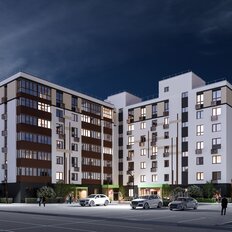 Квартира 39,4 м², студия - изображение 2