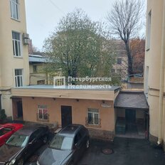 Квартира 141,7 м², 5-комнатная - изображение 3