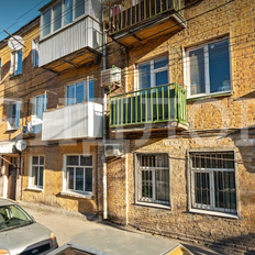 Квартира 26,8 м², студия - изображение 5