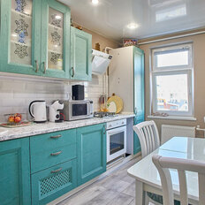 Квартира 73,2 м², 3-комнатная - изображение 1