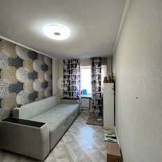 Квартира 54 м², 3-комнатная - изображение 1