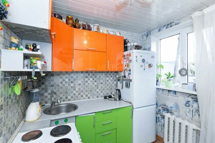 Купить однокомнатную квартиру в жилом доме «Пароход» в Воронеже - изображение 7