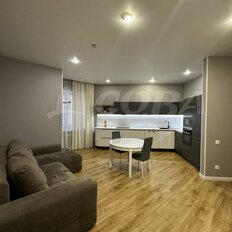 Квартира 75 м², 2-комнатная - изображение 2