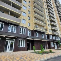 Квартира 37 м², 1-комнатная - изображение 2