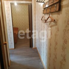 Квартира 27,6 м², 1-комнатная - изображение 2