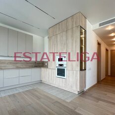 Квартира 85 м², 3-комнатные - изображение 2