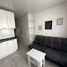 Квартира 15,8 м², студия - изображение 3