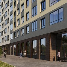 Квартира 53,5 м², 3-комнатная - изображение 4