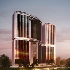 Квартира 25,6 м², студия - изображение 3