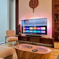 Квартира 60 м², 2-комнатные - изображение 4