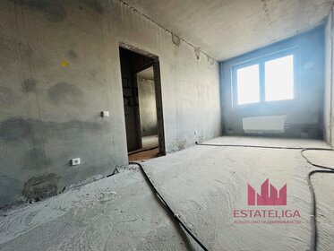 47 м², 1-комнатная квартира 3 000 ₽ в сутки - изображение 47
