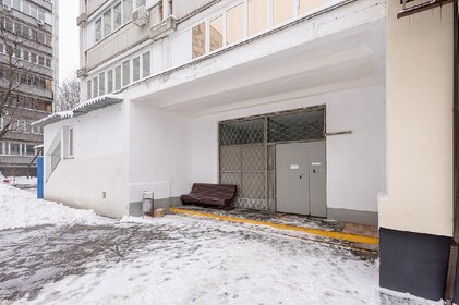 Купить двухкомнатную квартиру рядом с рекой в районе Центральный в Сургуте - изображение 12