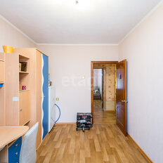 Квартира 76,7 м², 3-комнатная - изображение 3