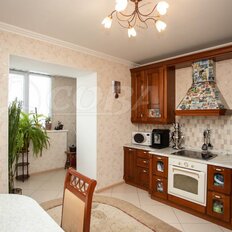 Квартира 102,7 м², 3-комнатная - изображение 2