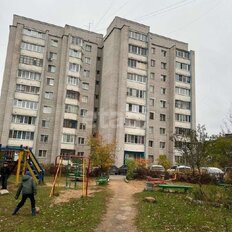 Квартира 59 м², 2-комнатная - изображение 1