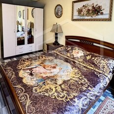 Квартира 56,7 м², 3-комнатная - изображение 3