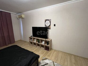 59,3 м², квартира-студия 6 490 000 ₽ - изображение 37