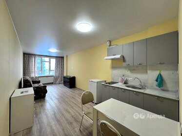 31 м², квартира-студия 28 000 ₽ в месяц - изображение 6