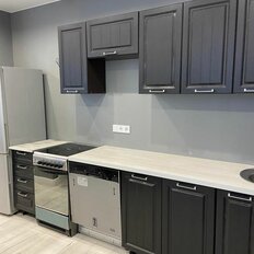 Квартира 103,3 м², 4-комнатная - изображение 3