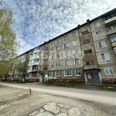 Квартира 37,6 м², 2-комнатная - изображение 1