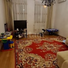 Квартира 75,1 м², 3-комнатная - изображение 2