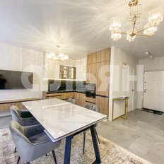 Квартира 79,1 м², 3-комнатная - изображение 3