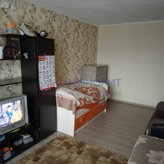 Квартира 32,4 м², 1-комнатная - изображение 3