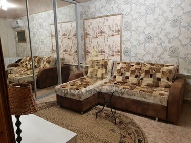 Купить однокомнатную квартиру без отделки или требует ремонта в Новосибирске - изображение 41