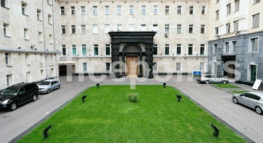 577 м², офис 2 500 000 ₽ в месяц - изображение 59