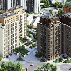 Квартира 60,5 м², 2-комнатная - изображение 3