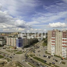 Квартира 36,5 м², 1-комнатная - изображение 4