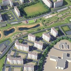 Квартира 64,9 м², 2-комнатная - изображение 3