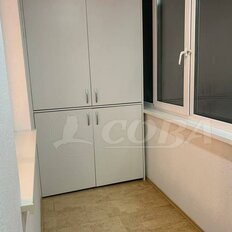 Квартира 39,5 м², 1-комнатная - изображение 1