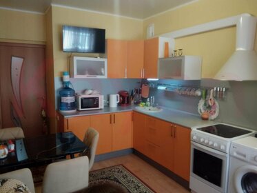 Купить однокомнатную квартиру в кирпично-монолитном доме у метро Маршала Покрышкина в Новосибирске - изображение 31