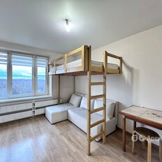 Квартира 19 м², студия - изображение 4