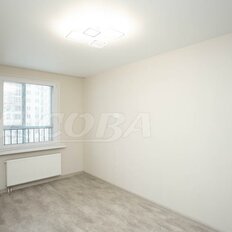 Квартира 31,2 м², 1-комнатная - изображение 5