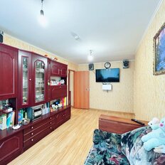 Квартира 53,6 м², 3-комнатная - изображение 4