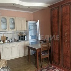 Квартира 36,9 м², 1-комнатная - изображение 1