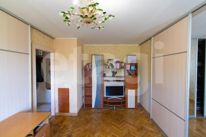 36 м², квартира-студия 6 950 000 ₽ - изображение 34