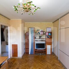 Квартира 43,5 м², 2-комнатная - изображение 1