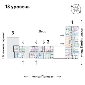 Купить трехкомнатную квартиру в новостройке у метро Таганская (коричневая ветка) в Москве и МО - изображение 31