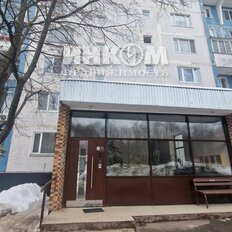 Квартира 38,5 м², 1-комнатная - изображение 1