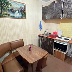 Квартира 21 м², 1-комнатная - изображение 1