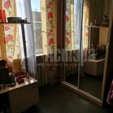 Квартира 64 м², 3-комнатная - изображение 4