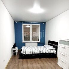 Квартира 38,4 м², 1-комнатная - изображение 5