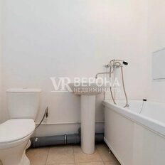 Квартира 26,5 м², студия - изображение 3