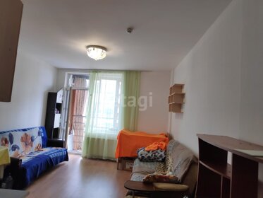 28 м², квартира-студия 3 270 000 ₽ - изображение 68