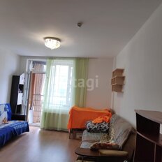 Квартира 28,6 м², студия - изображение 2