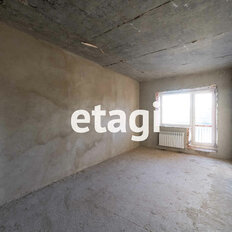 Квартира 46,8 м², 1-комнатная - изображение 2