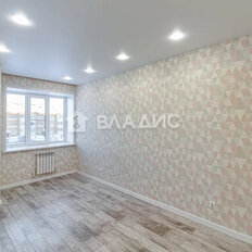 Квартира 30,1 м², 1-комнатная - изображение 5